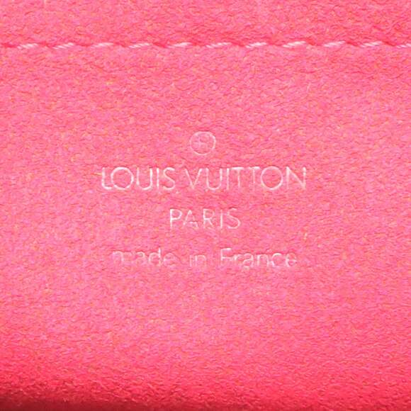 Louis Vuitton Ravello GM Women's Shoulder Bag N60006 (Discontinued) Damier Eb... - Picture 7 of 10